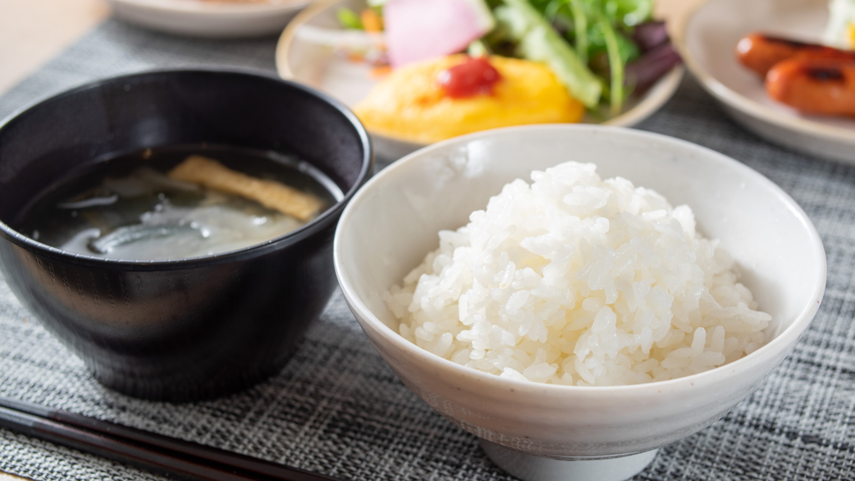 たくさん食べてカラダを元気に