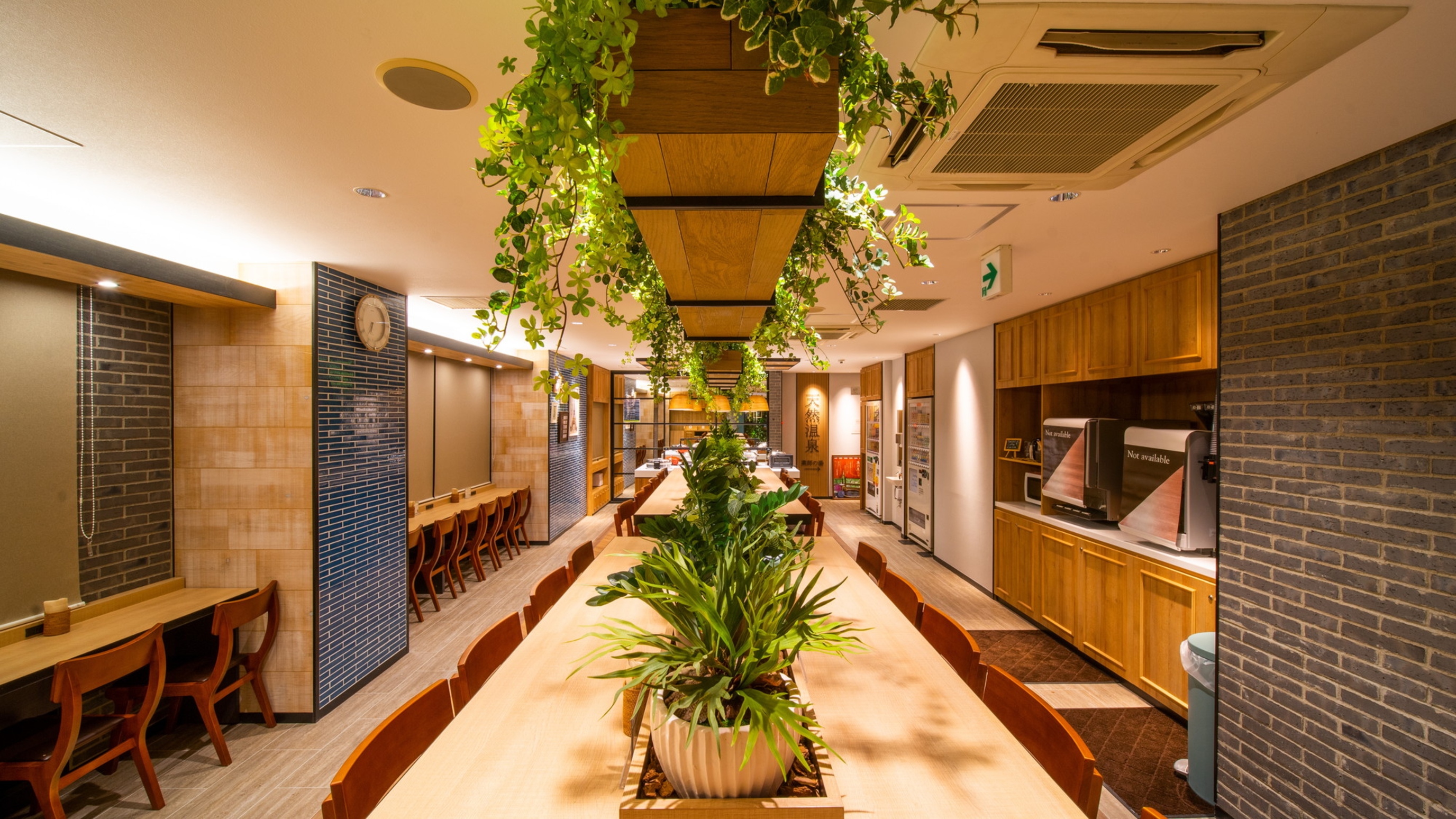 お待ち合わせ場所にピッタリです