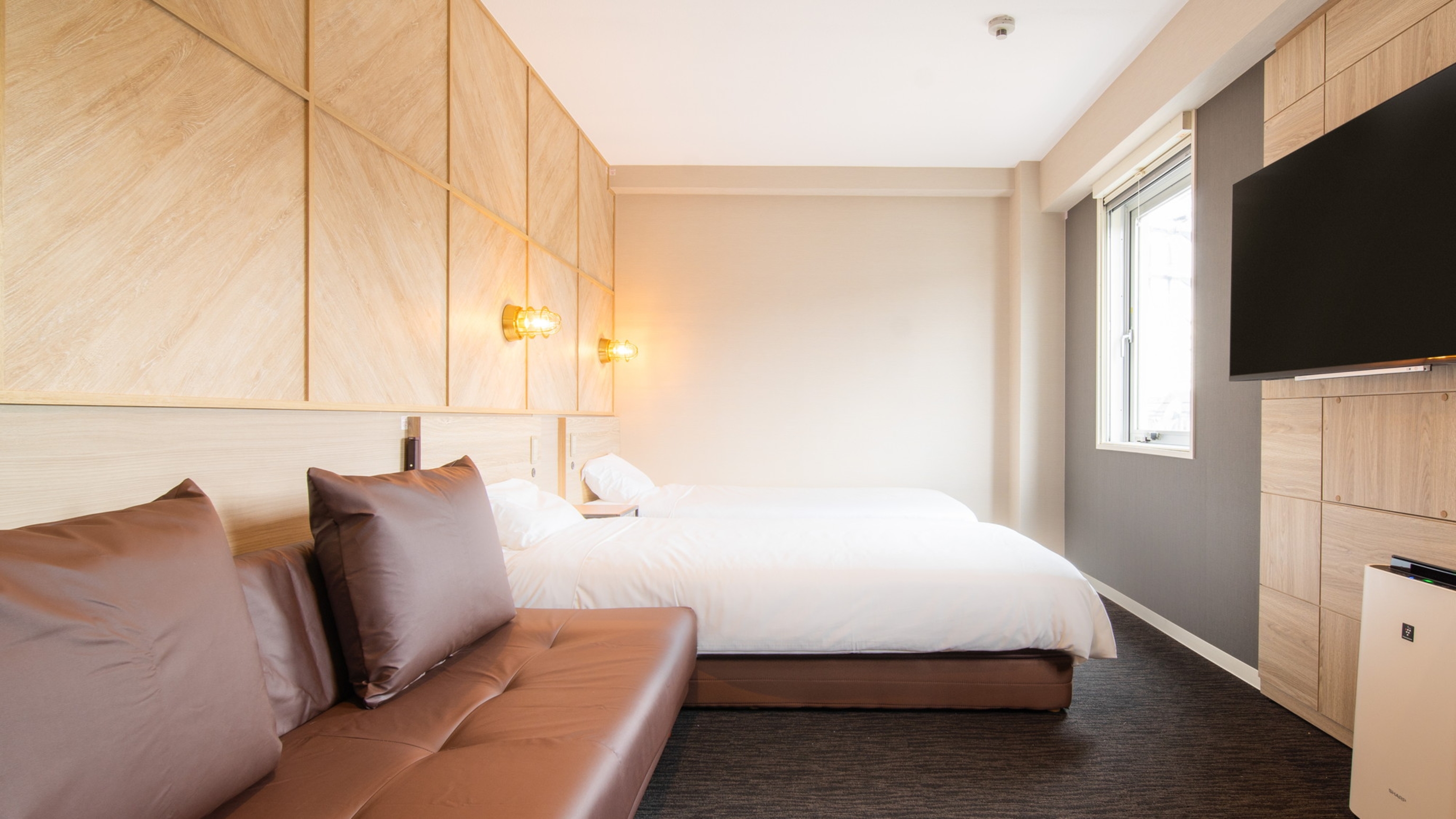 お部屋100室の中で１つしかないVIPルーム