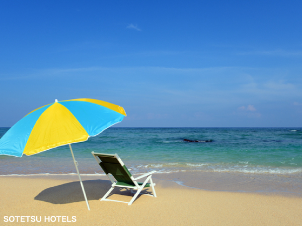 【楽天トラベルサマーSALE】★期間限定プラン★（食事なし）