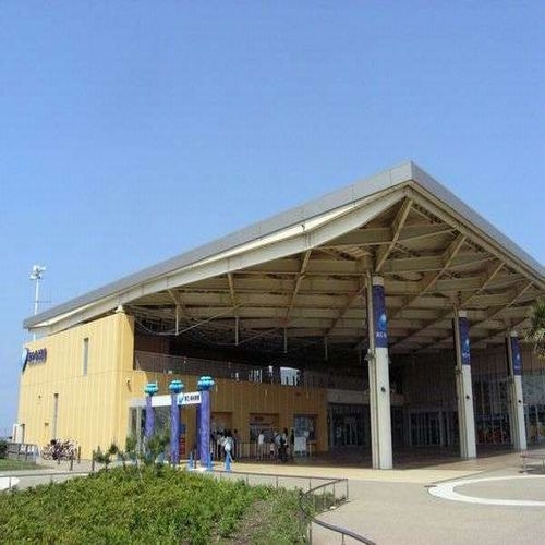 【5月限定】新江ノ島水族館の入館引き換え券（大人用）付き♪湘南の人気スポットへ行こう♪【朝食付き】