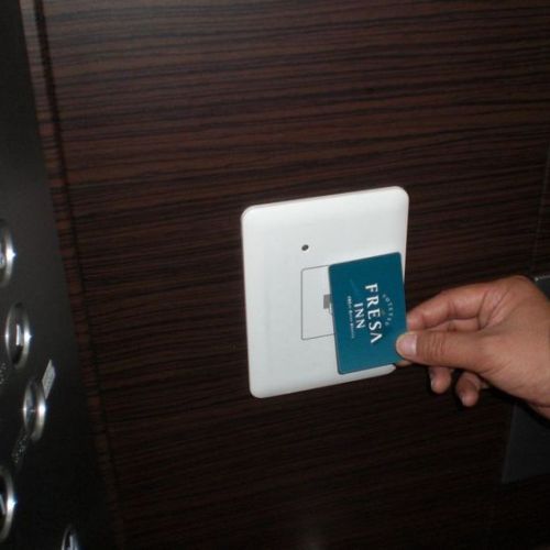 電梯