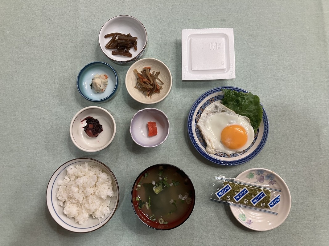 夕食なし朝食付きプラン