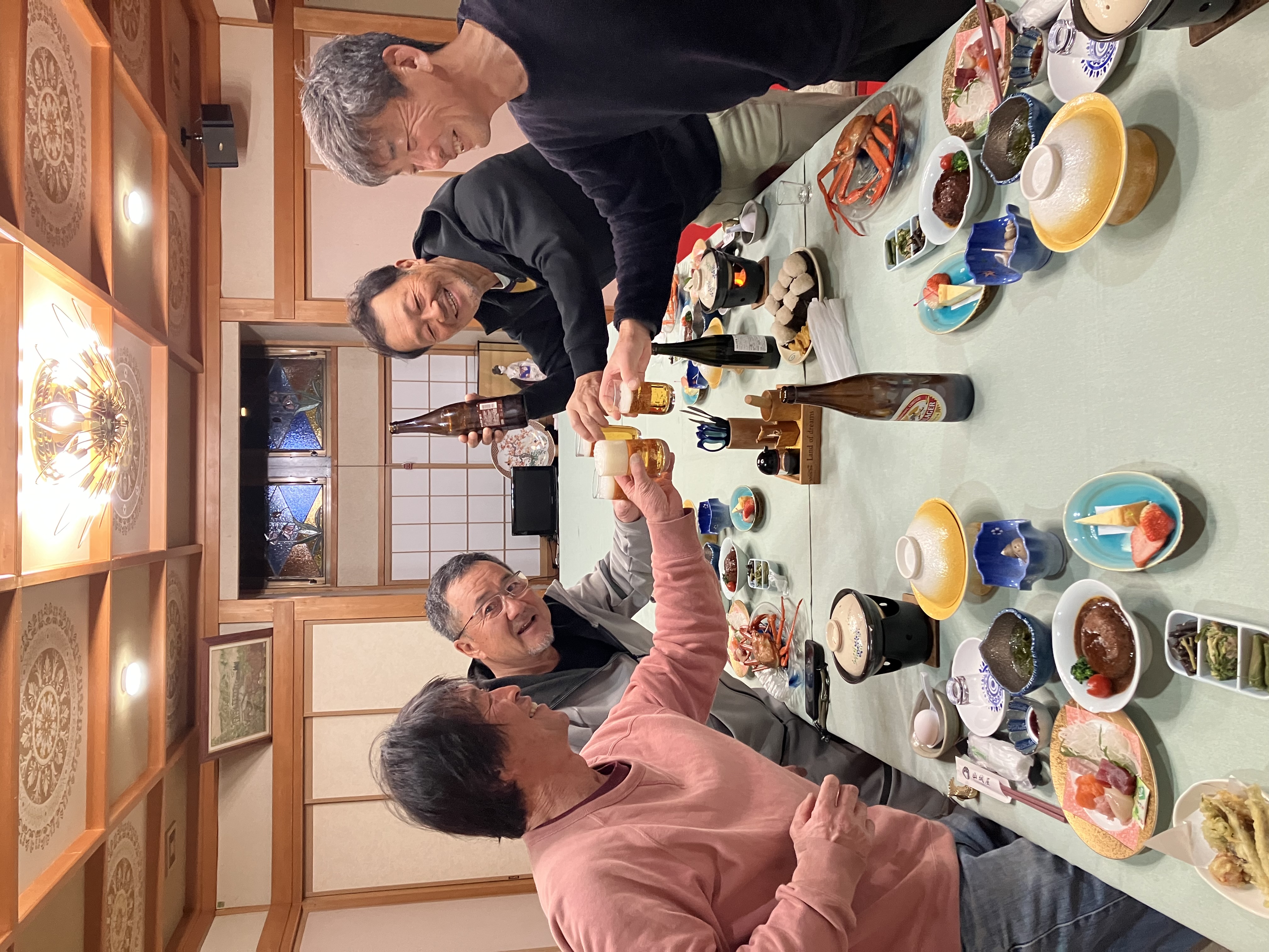 サーフ＆スノーいけおじ会