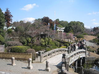 『　水前寺公園　』