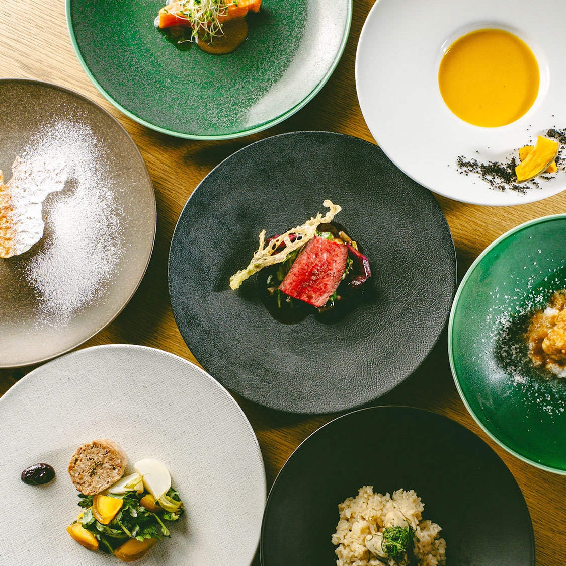 【グランドオープン体験プラン】2025年4月リニューアル ＜着物×料理×美人の湯＞ 心も身体も整う