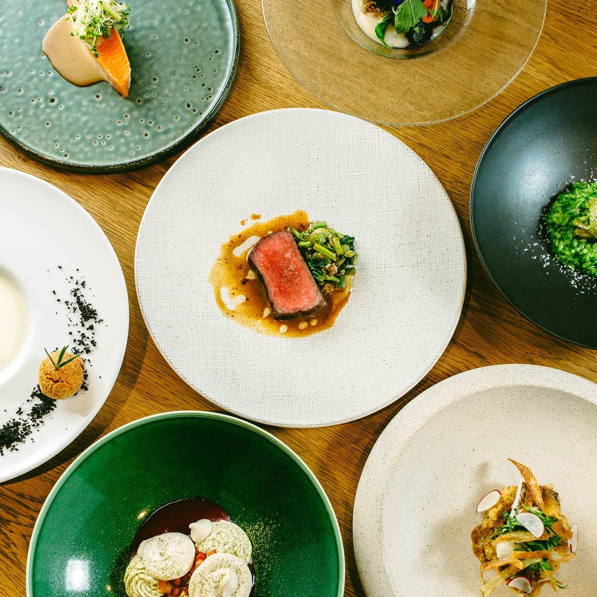 【シグネチャーコース】2025年4月リニューアル ＜着物×料理×美人の湯＞ 心も身体も整う