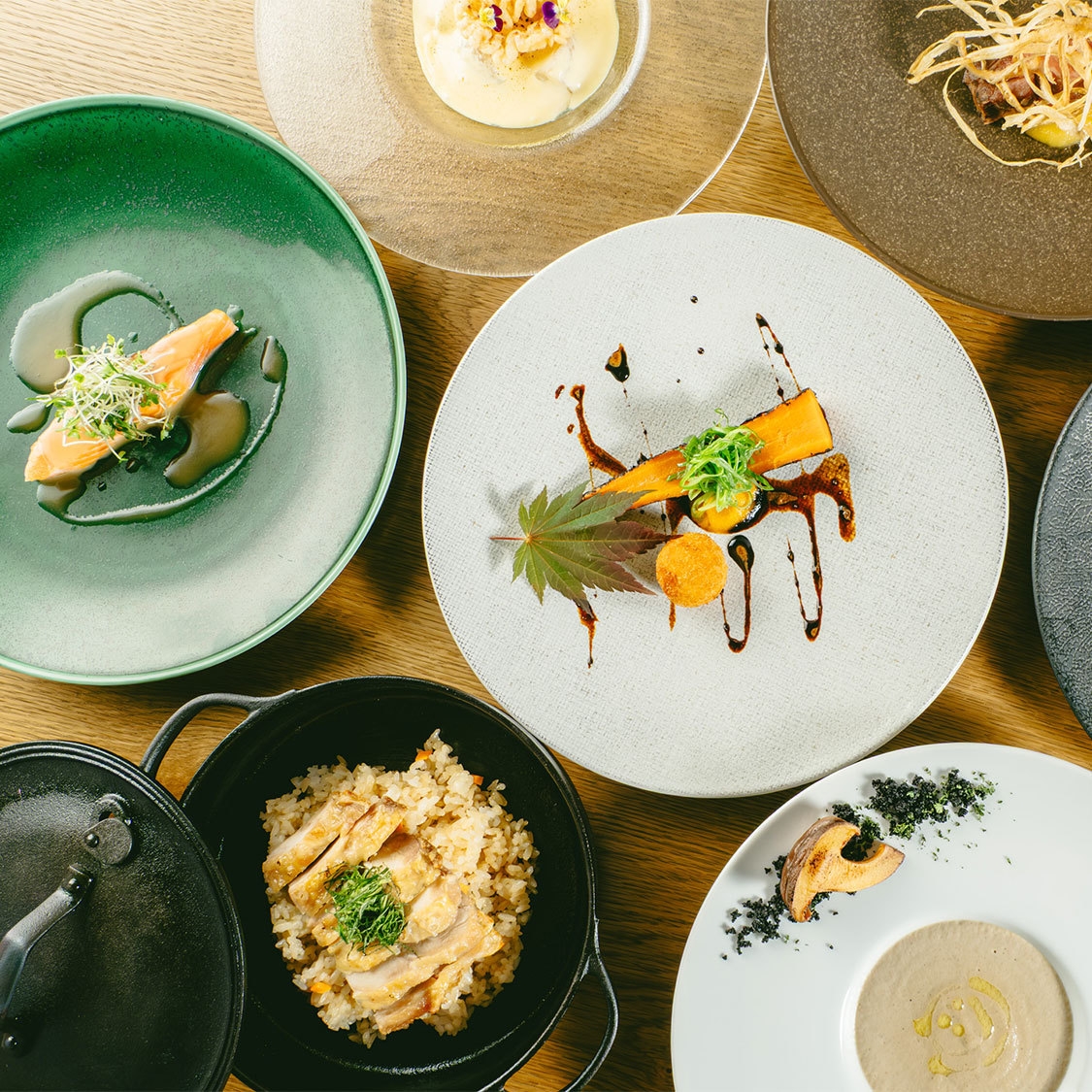 【グランドオープン体験プラン】2025年4月リニューアル ＜着物×料理×美人の湯＞ 心も身体も整う