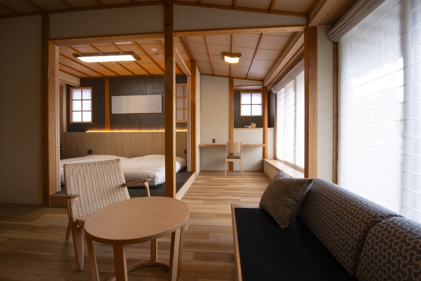 <特別室 201雲井>