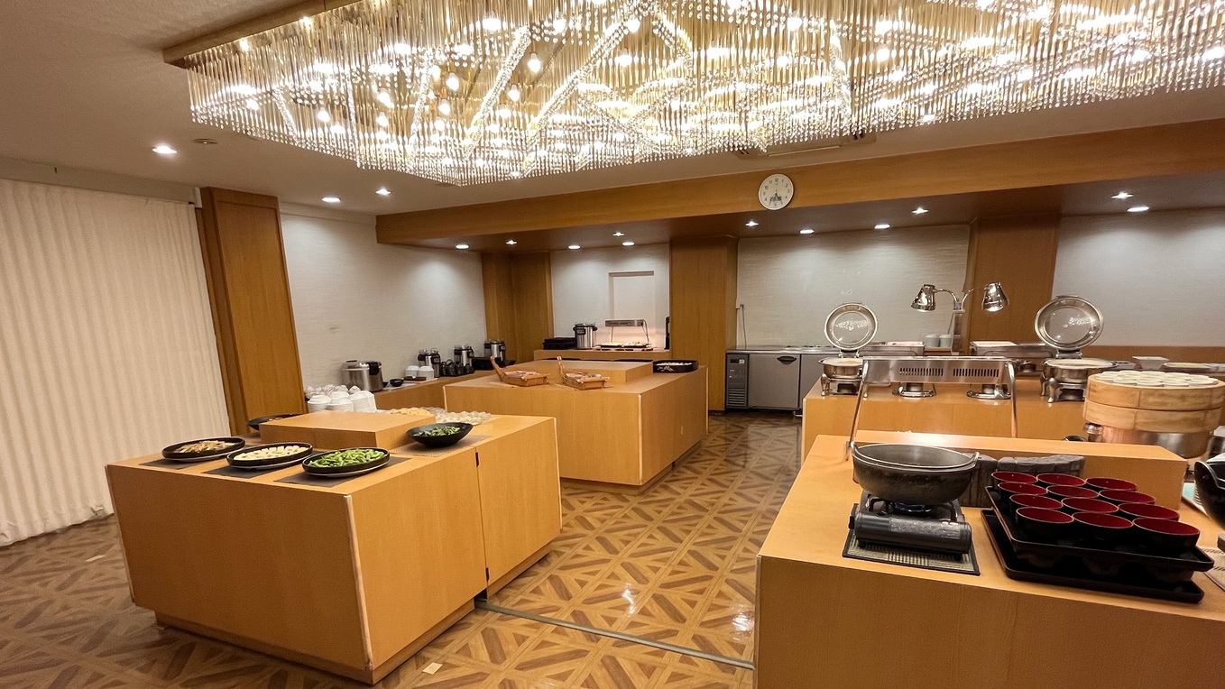 【期間限定】ゆっくり愉しむお月見プレート〜1泊2食飲み放題付き〜