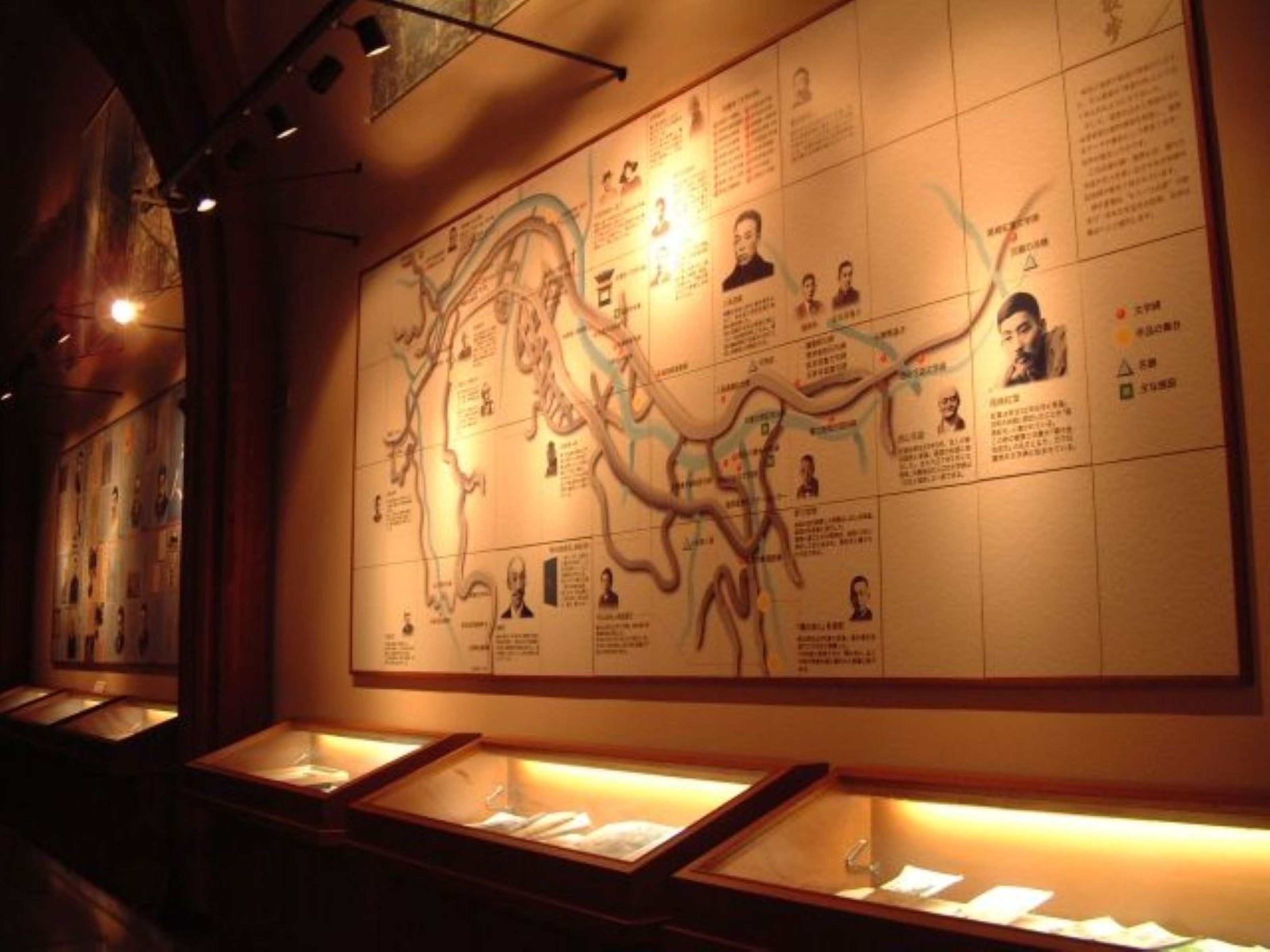 【シニアおすすめ！塩原温泉の歴史を満喫】塩原温泉もの語り館・源三窟入場料割引券付き　バイキングプラン