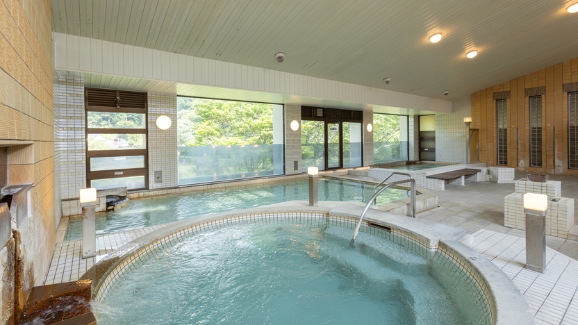 栃木の地酒2本セット付!1泊2食付きバイキングプラン