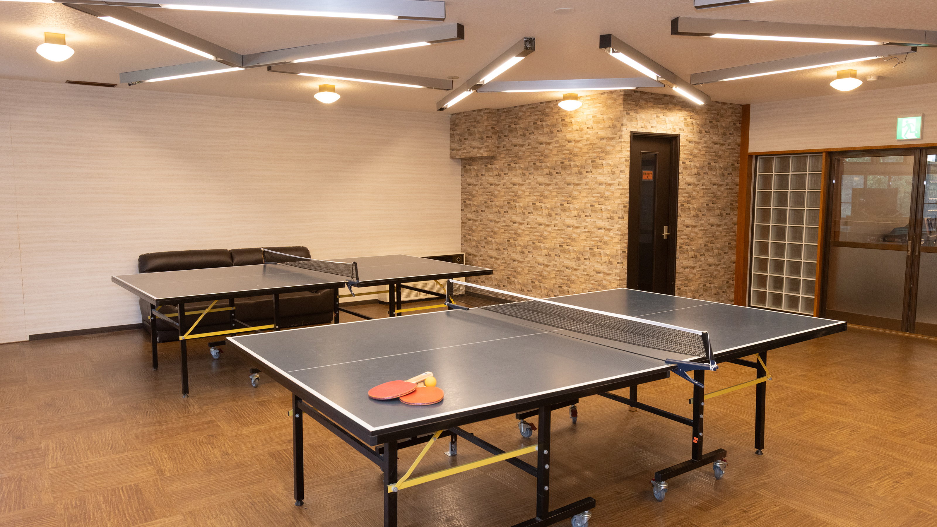 貸切卓球【予約制】