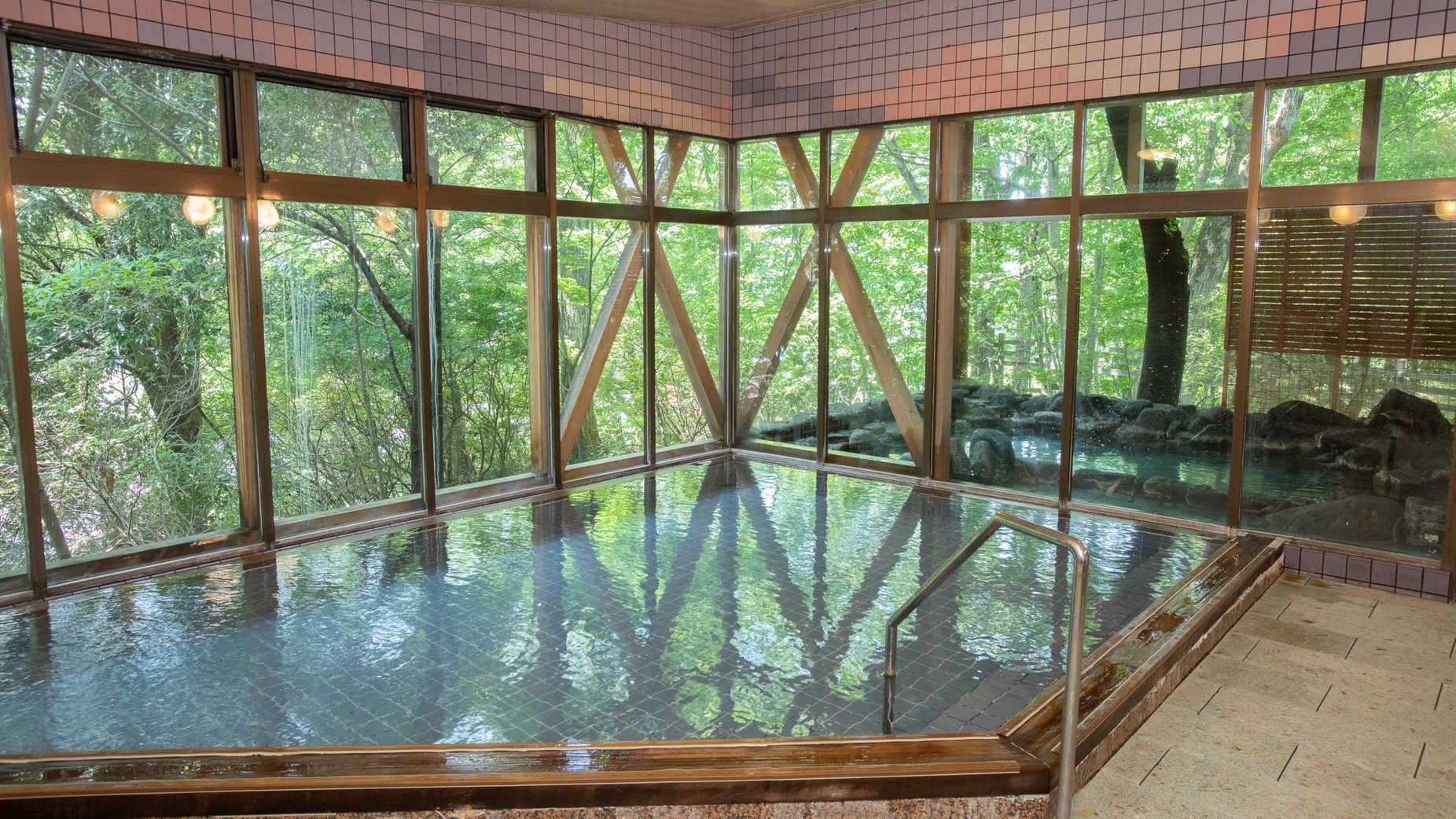 茨城県民応援！　茨城県民限定割引のオトクな一泊二食バイキングプラン！