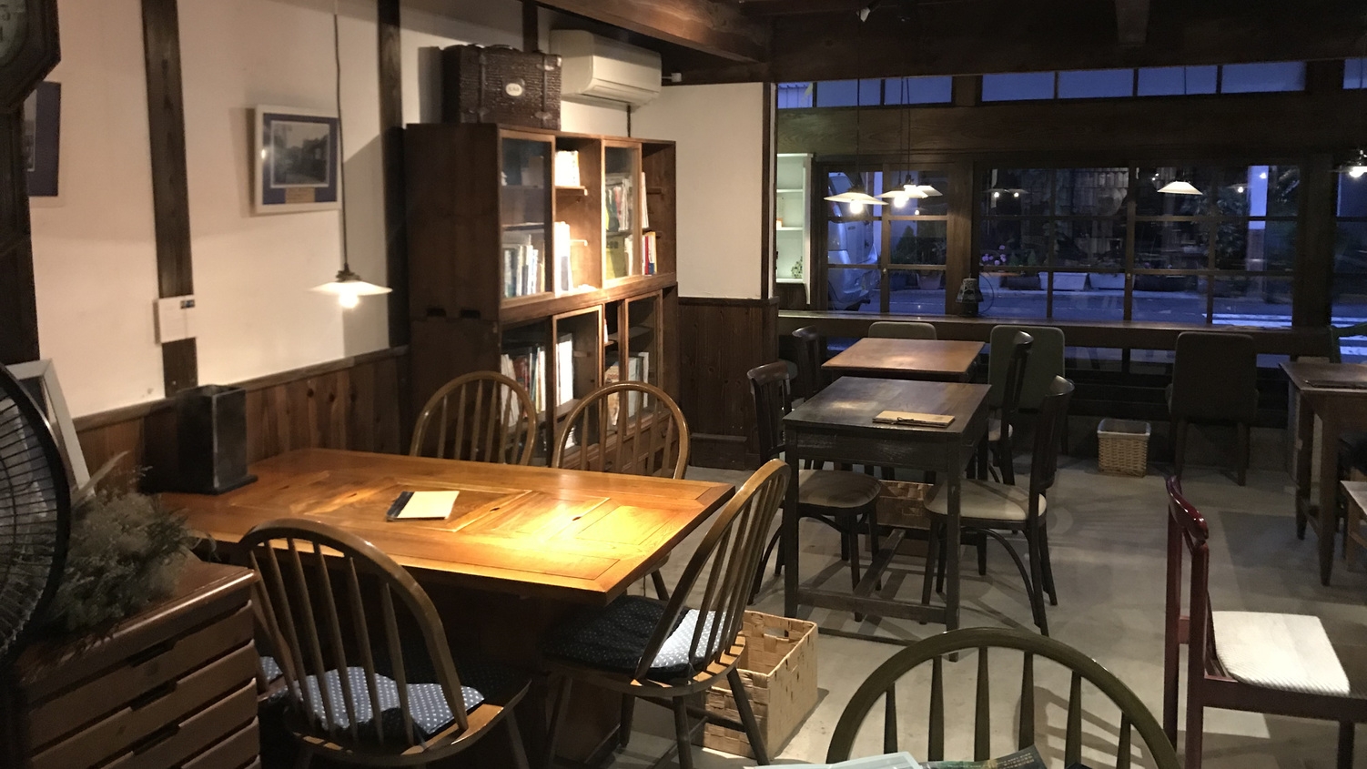 シニア世代におすすめ！！　北限の茶所奥久慈でまったり観光を楽しもう！！一泊二食付きバイキングプラン