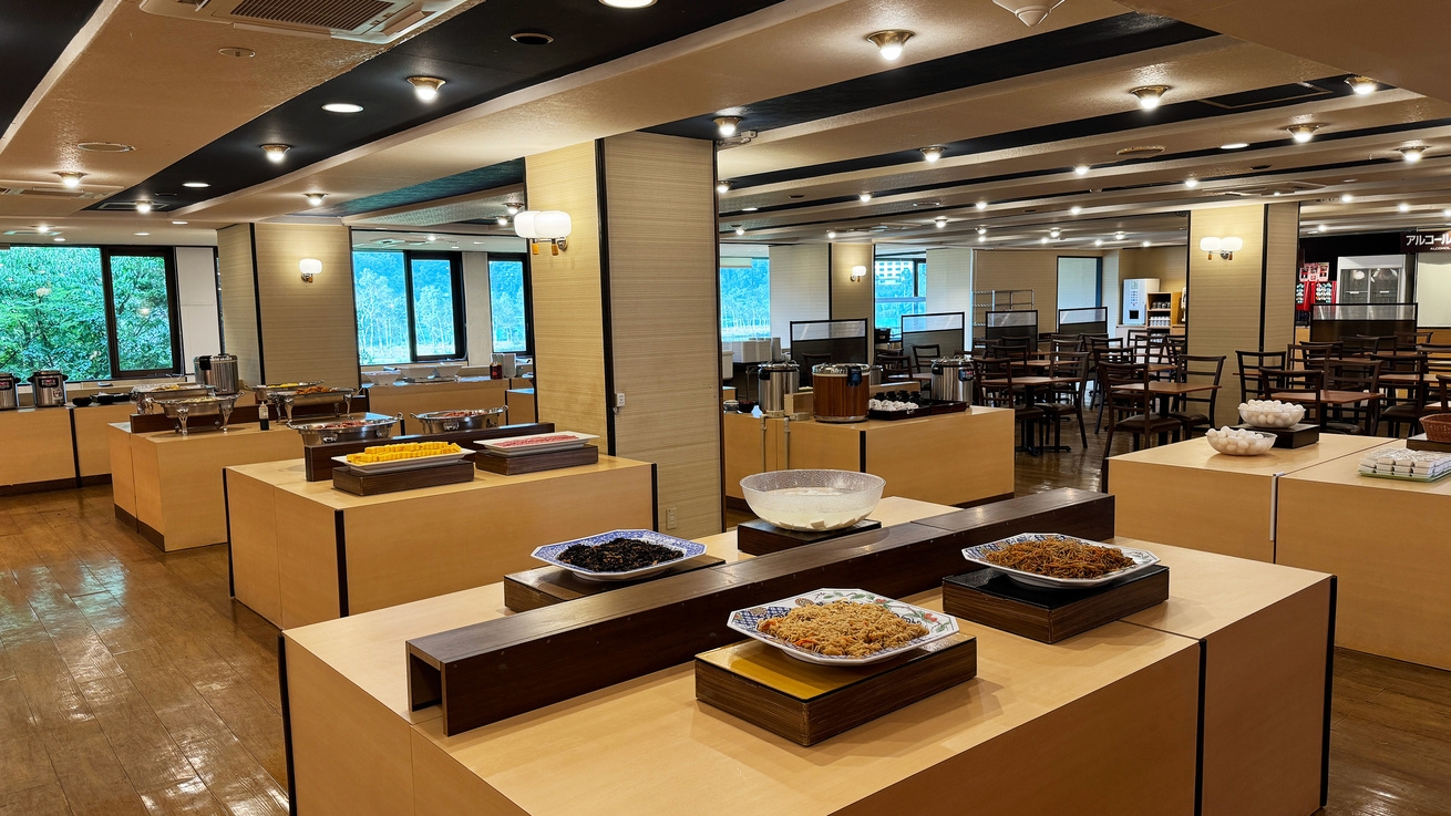 【蟹食べ放題プラン】1泊2食付きバイキング