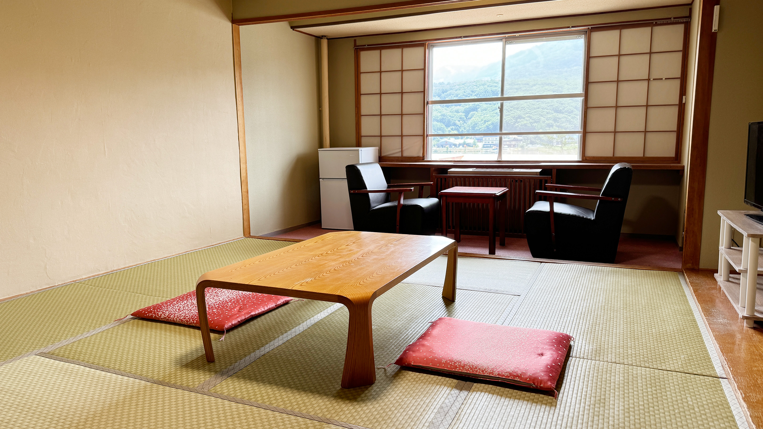 和室10畳（一例）