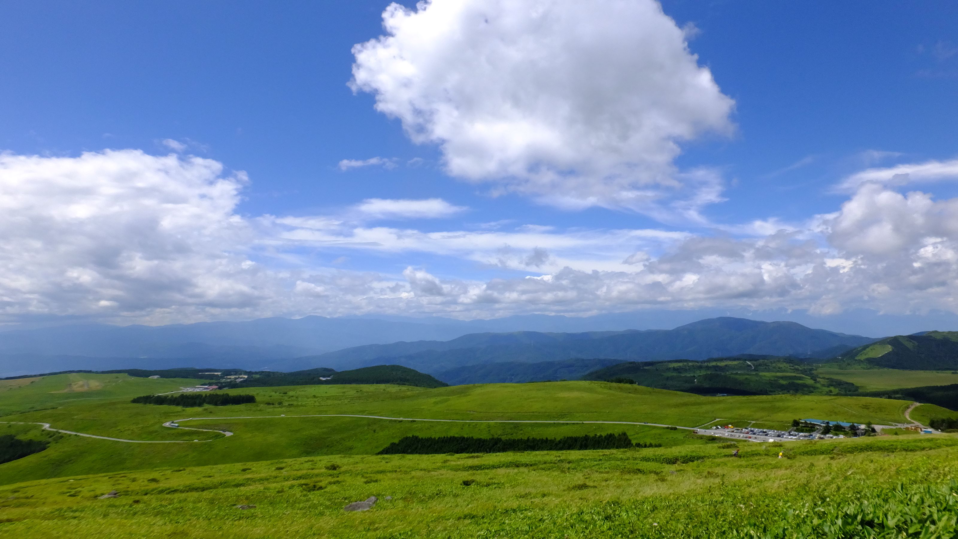 霧ヶ峰2