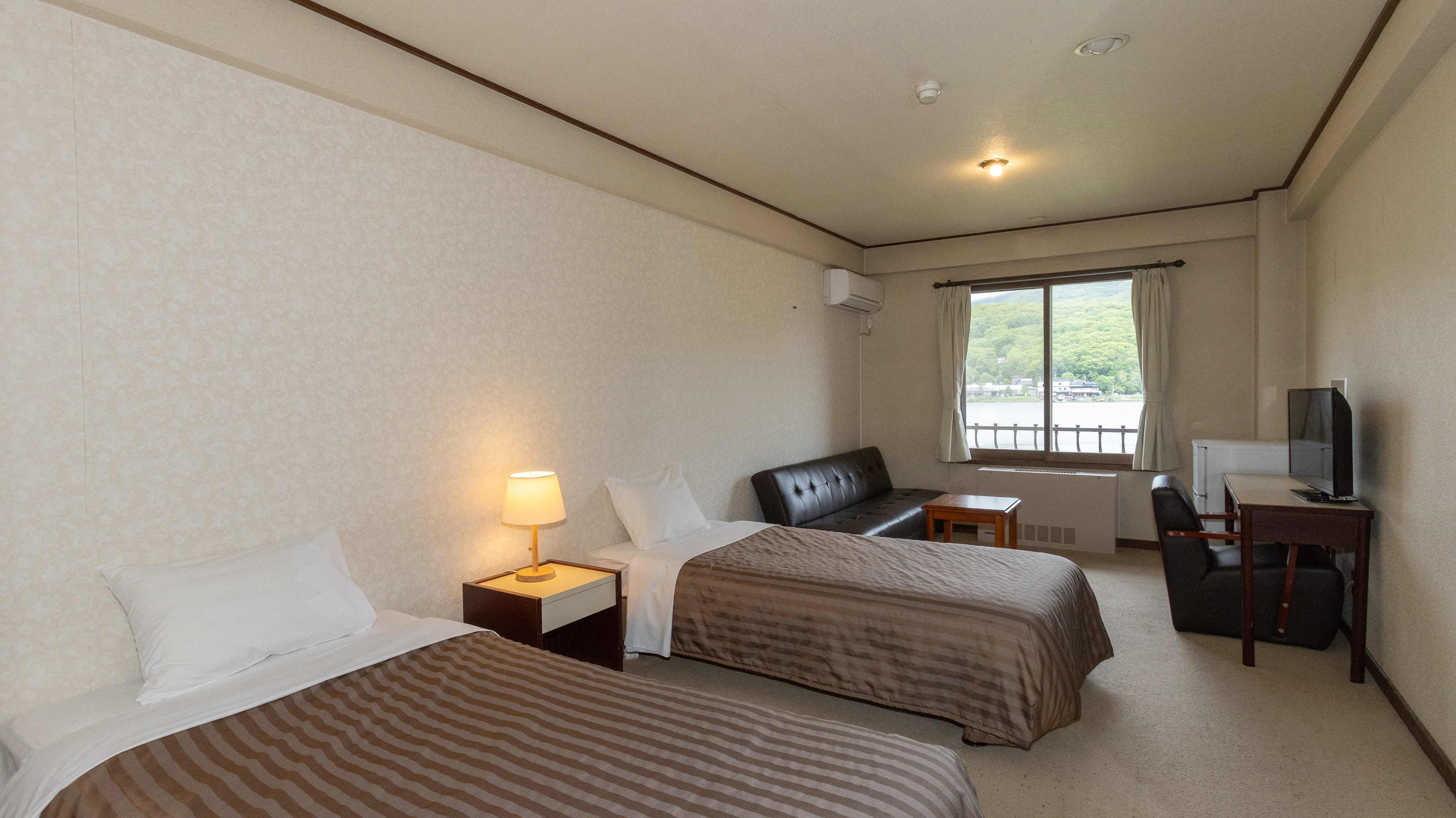 ツイン（一例）