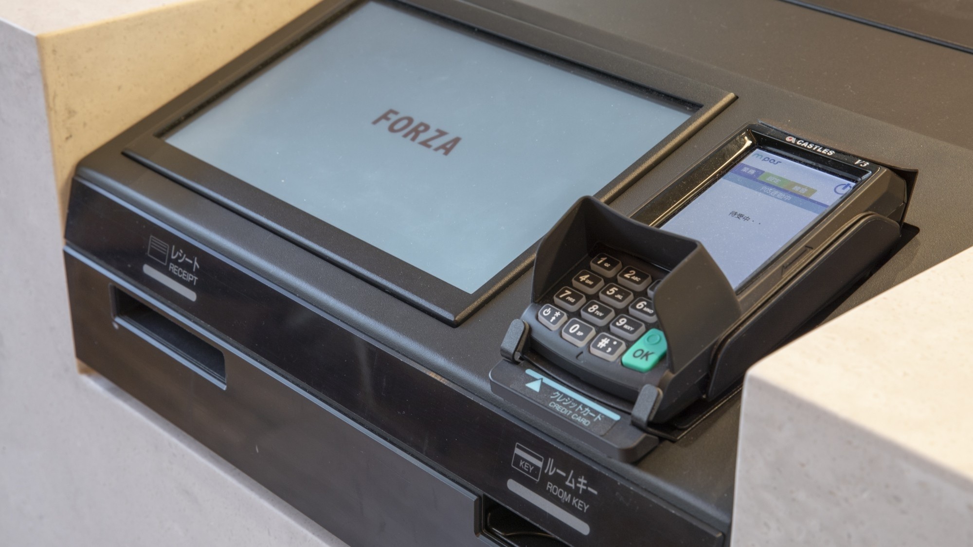 【FORZA】スタンダードプラン〈素泊まり〉