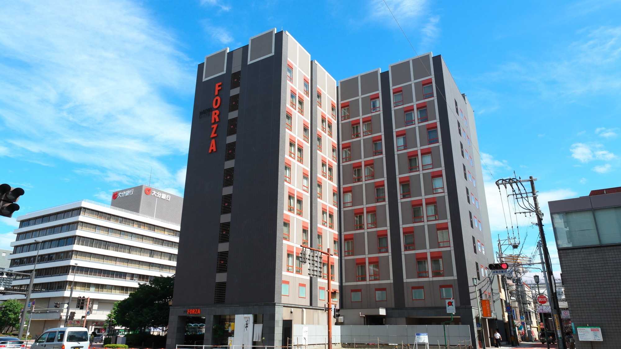 【連泊エコプラン】お得に快適ステイ♪〈素泊まり〉