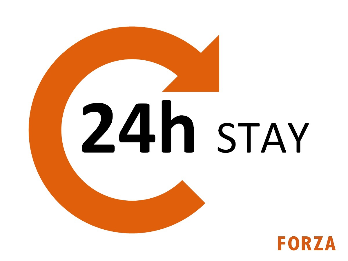 24時間STAYプラン