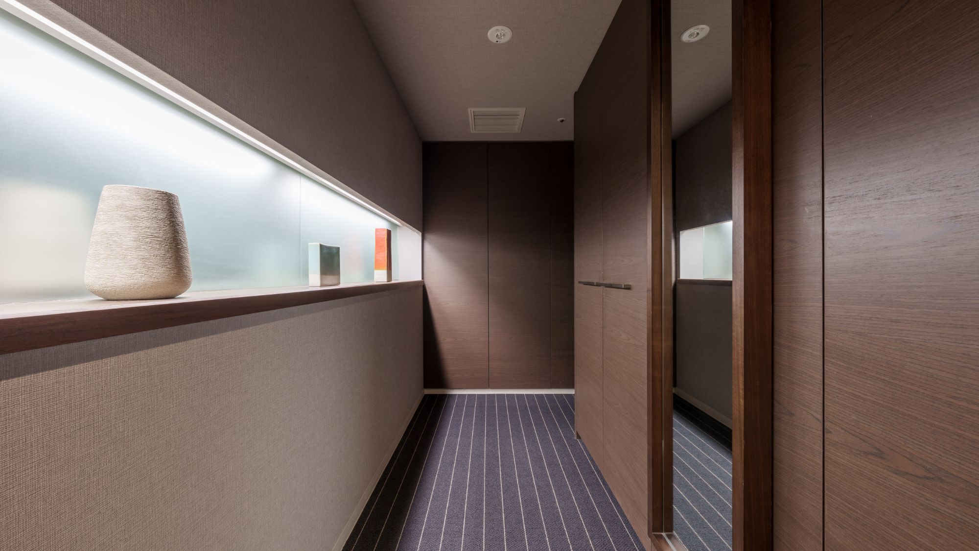 IYASHI(いやし) 一例｜29平米／ベッド幅170cm／禁煙