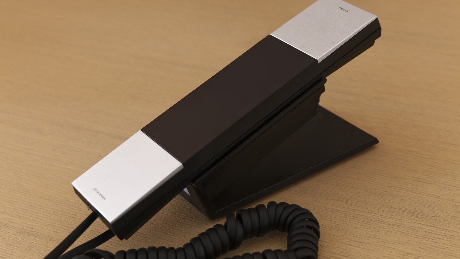 客室電話