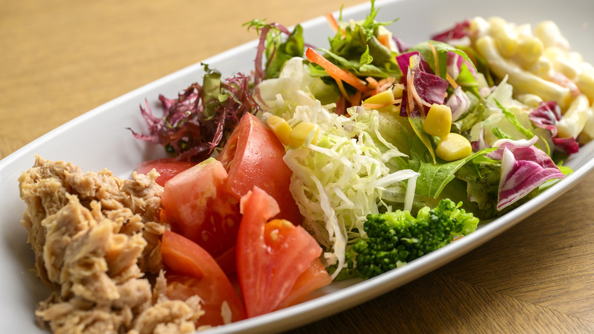 朝食ブッフェ／イメージ