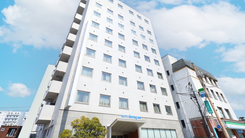 【楽天限定★ポイント10倍】【天然温泉×サウナでととのう】湯ったり12時チェックアウト＜朝食付き＞