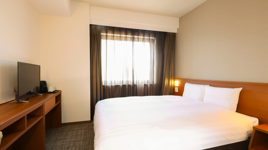 禁煙クイーンルーム