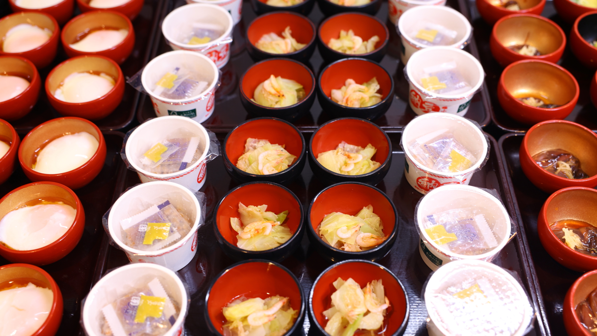 味めぐり小鉢横丁 (イメージ)