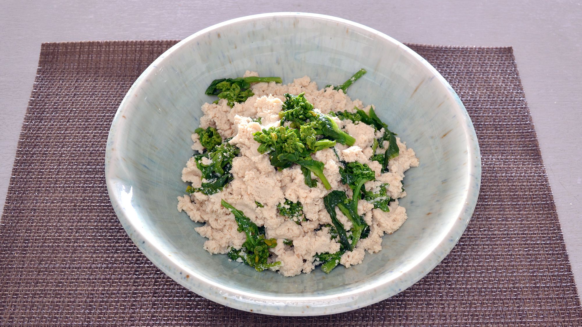 【3～5月】夕食バイキング一例