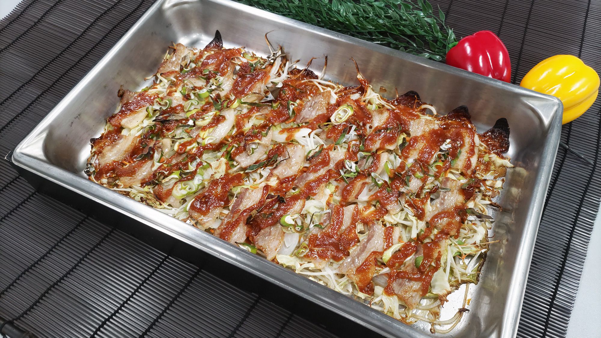 【12～2月夕食バイキング】ちゃんちゃん焼き