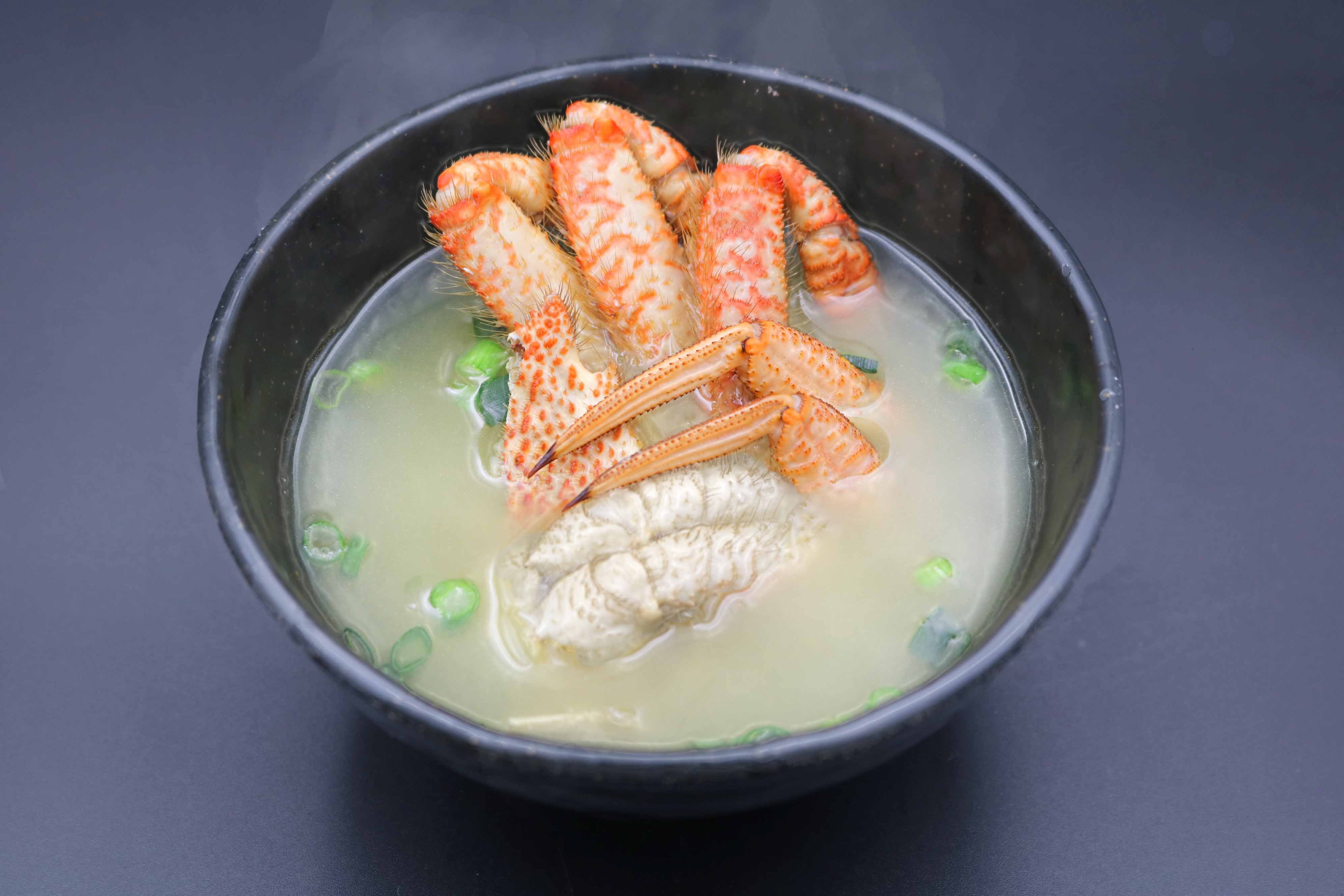 みかどのおもてなし会席料理＆タラバ蟹・本ズワイ蟹・国産和牛・鮮魚が食べ放題！飲み放題付120分♪