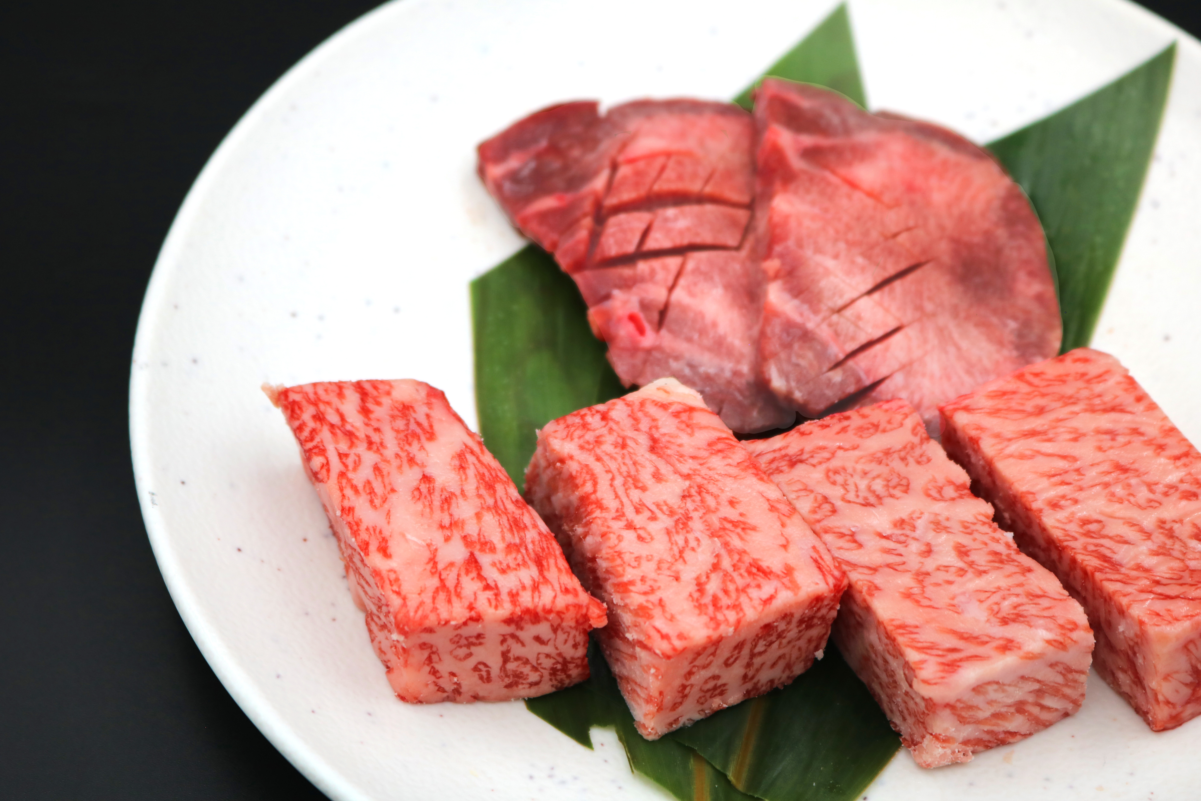  【長崎ランタンフェア限定｜夕食 会席】国産牛 厚切りステーキ/牛タン ステーキ(2人前)