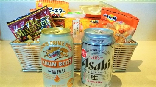 【ビジネス】冷えたビールで一杯！缶ビール付き☆広島駅南口から徒歩7分☆