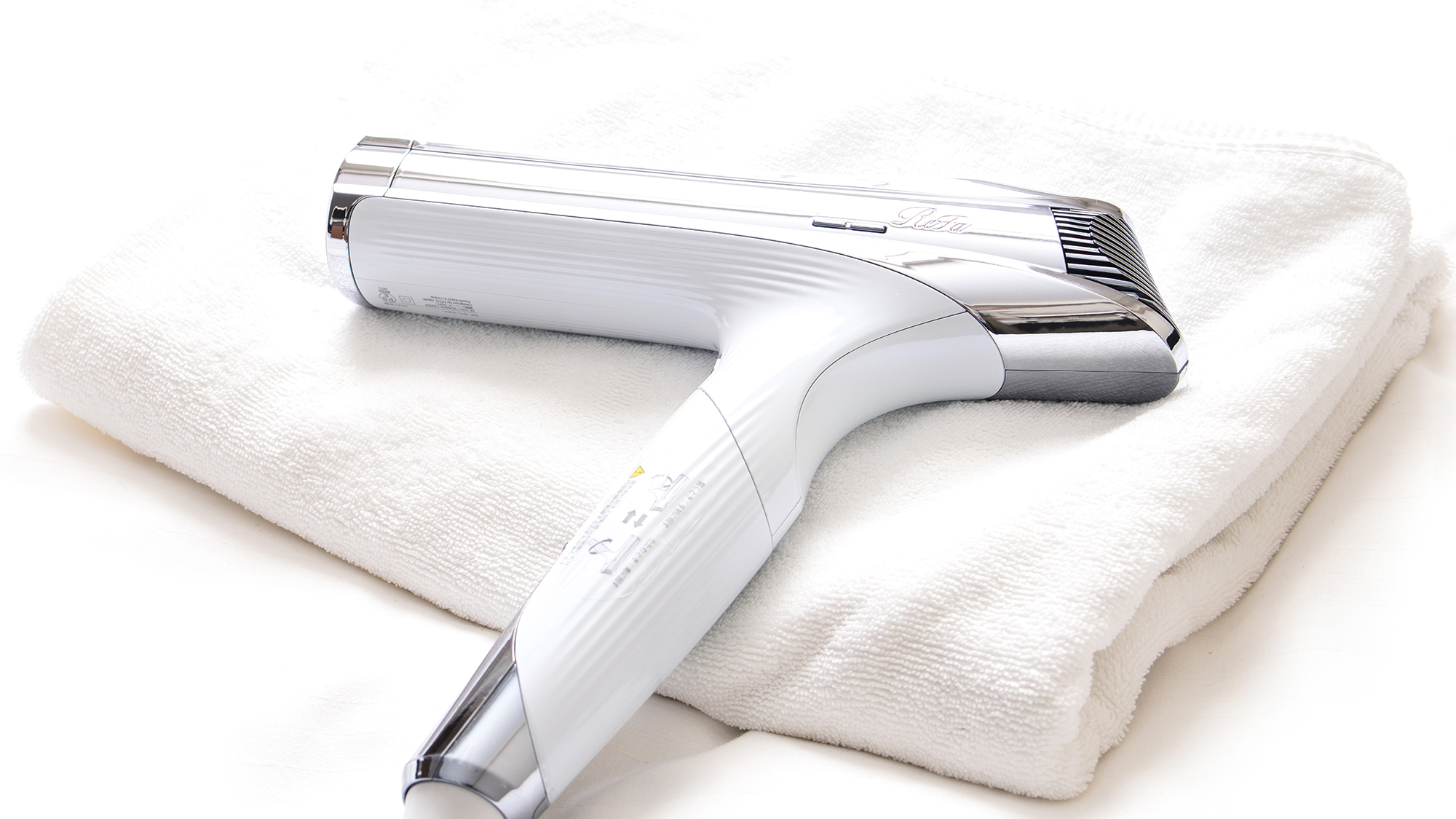 【モデレートシングル】全部屋ReFaドライヤー完備