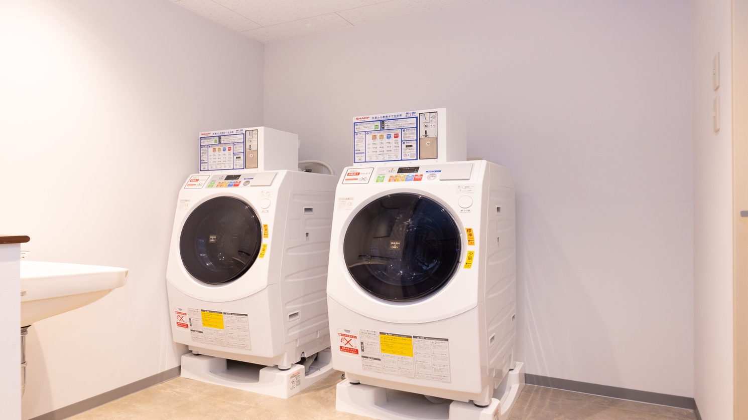 【現金不可】【24時間ステイ】 素泊まり　12時〜翌12時！ビジネスも旅行も快適に☆品川駅2駅3分！