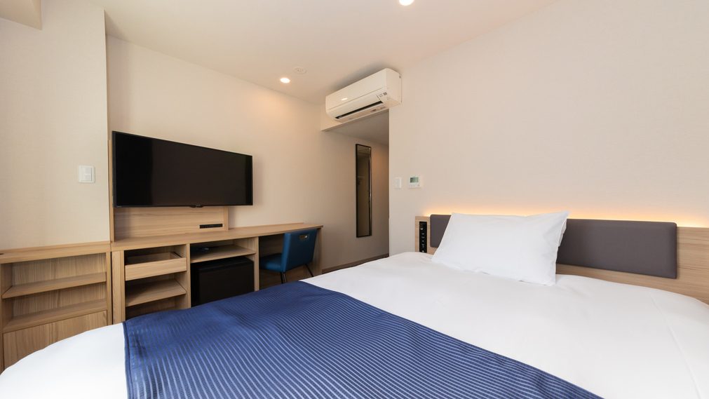 セミダブルベッド