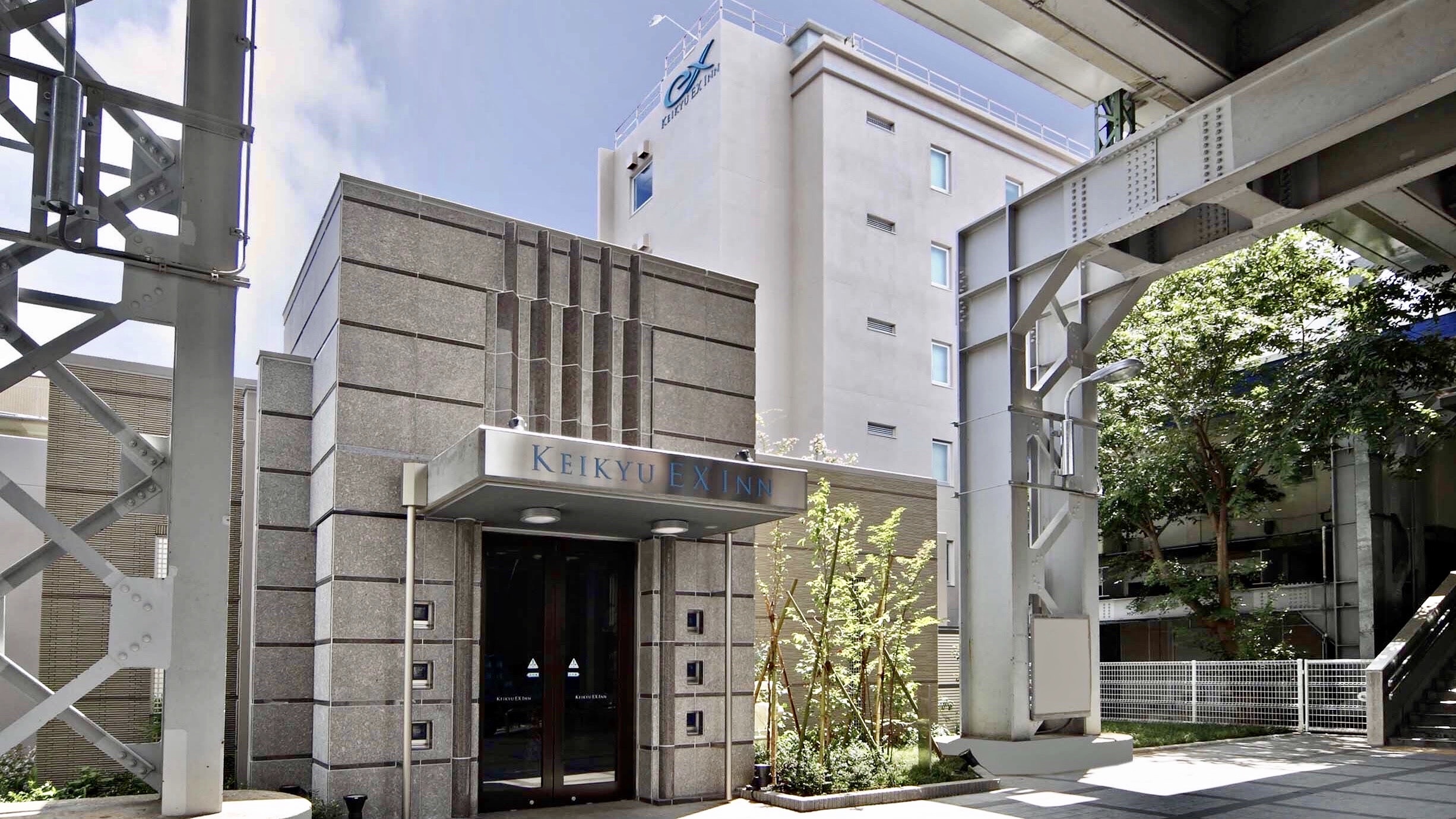 京急exイン 品川 新馬場駅北口 設備 アメニティ 基本情報 楽天トラベル 京急exイン 品川 新馬場駅北口 設備 アメニティ 基本情報 楽天トラベル