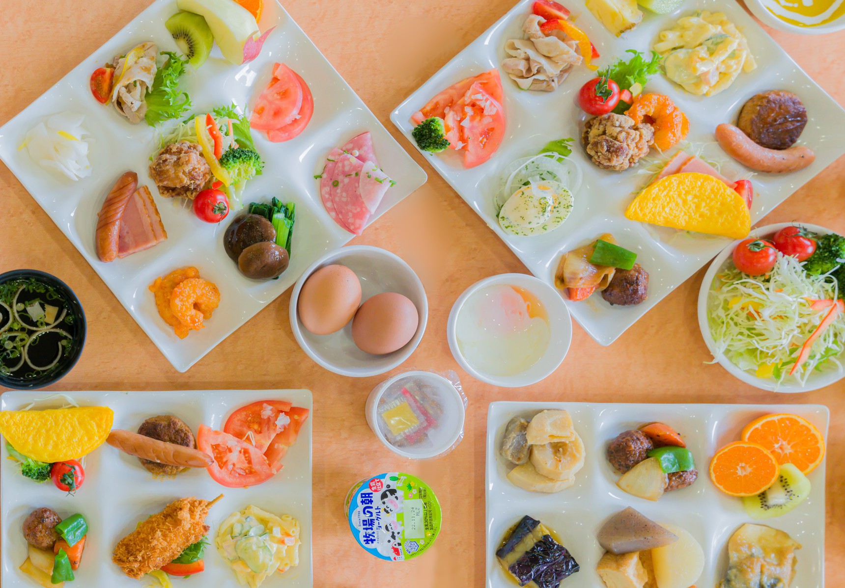 【特別価格】数量限定！30種類以上朝食バイキング＆8大無料特典！駐車場・大浴場サウナ・フリードリンク