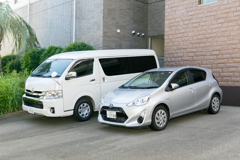 ★GW期間★【素泊まりプラン】有田・波佐見・伊万里陶器市会場まで好アクセス駐車場無料・大浴場サウナ有