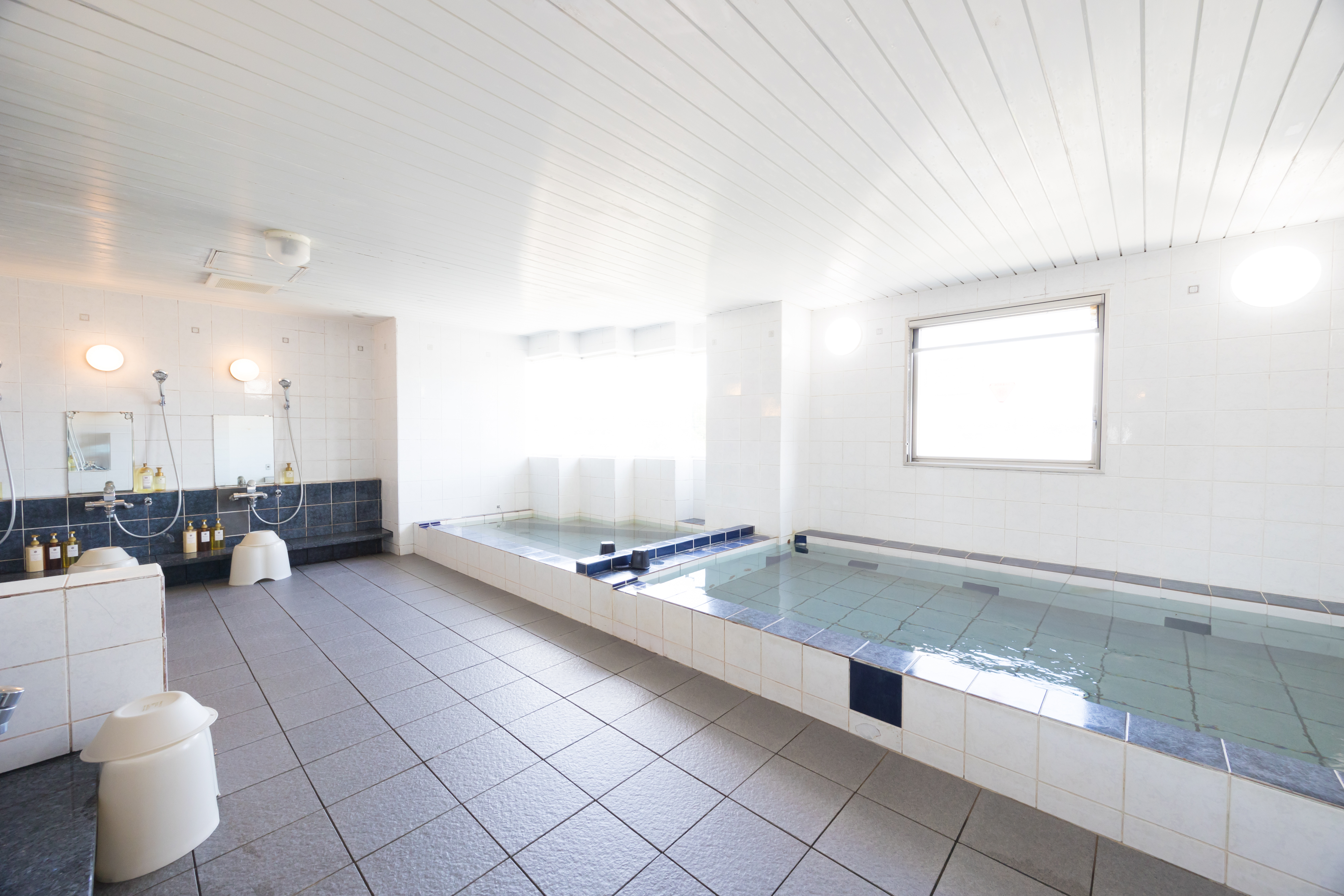 大浴場・サウナ