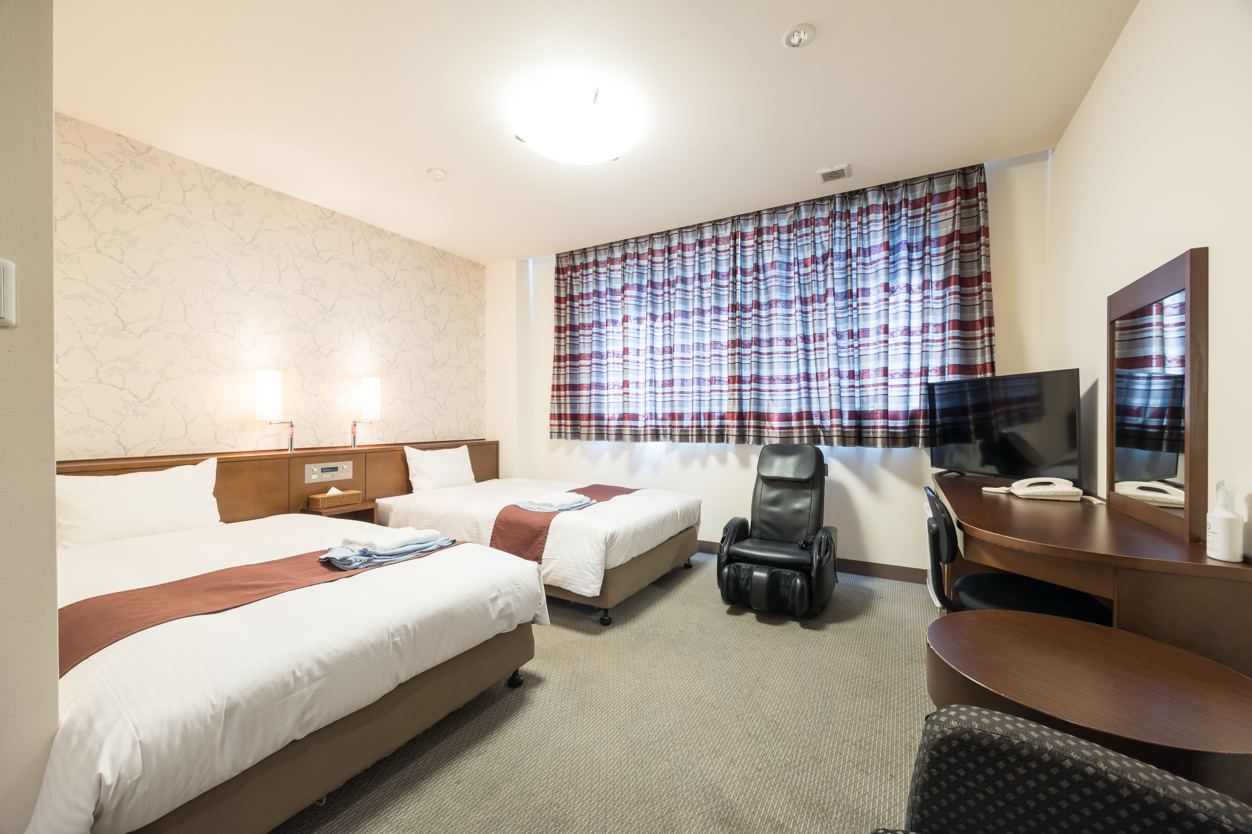 DXフロア　ツイン