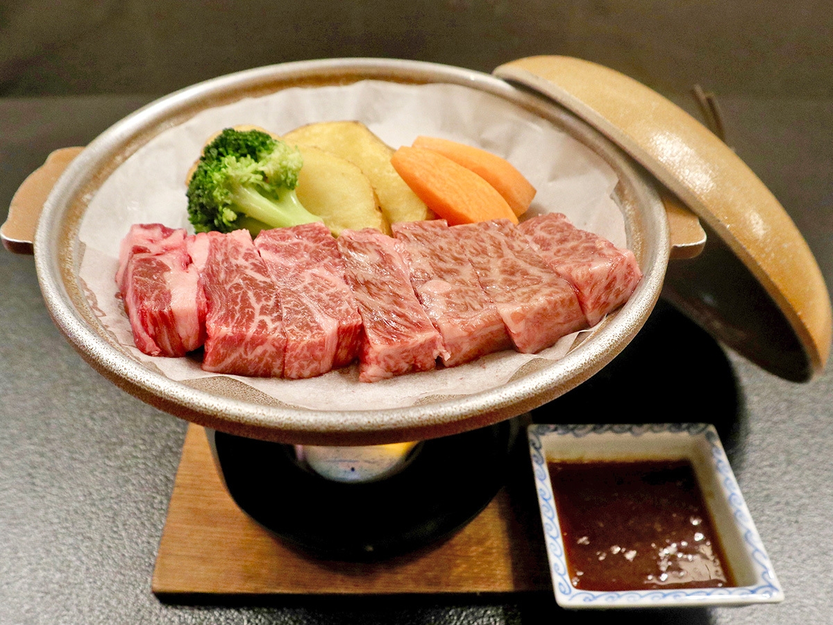【楽天スーパーSALE】【2025年4月以降】特別別注！しずおか和牛ステーキ付き　バイキングプラン