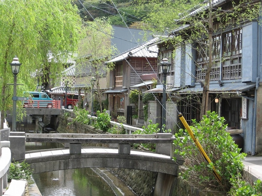 【シニア旅行向け】幕末開国の港町下田を巡る旅 1泊2食付きバイキングプラン