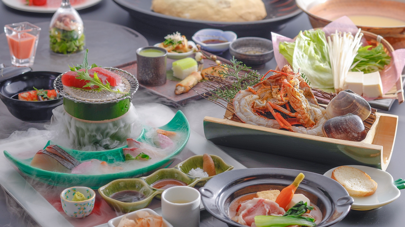 【2週間限定】丹後の海を望む澄みゆく味わい。麦の香りとともに広がる、さりげない贅沢［HX］