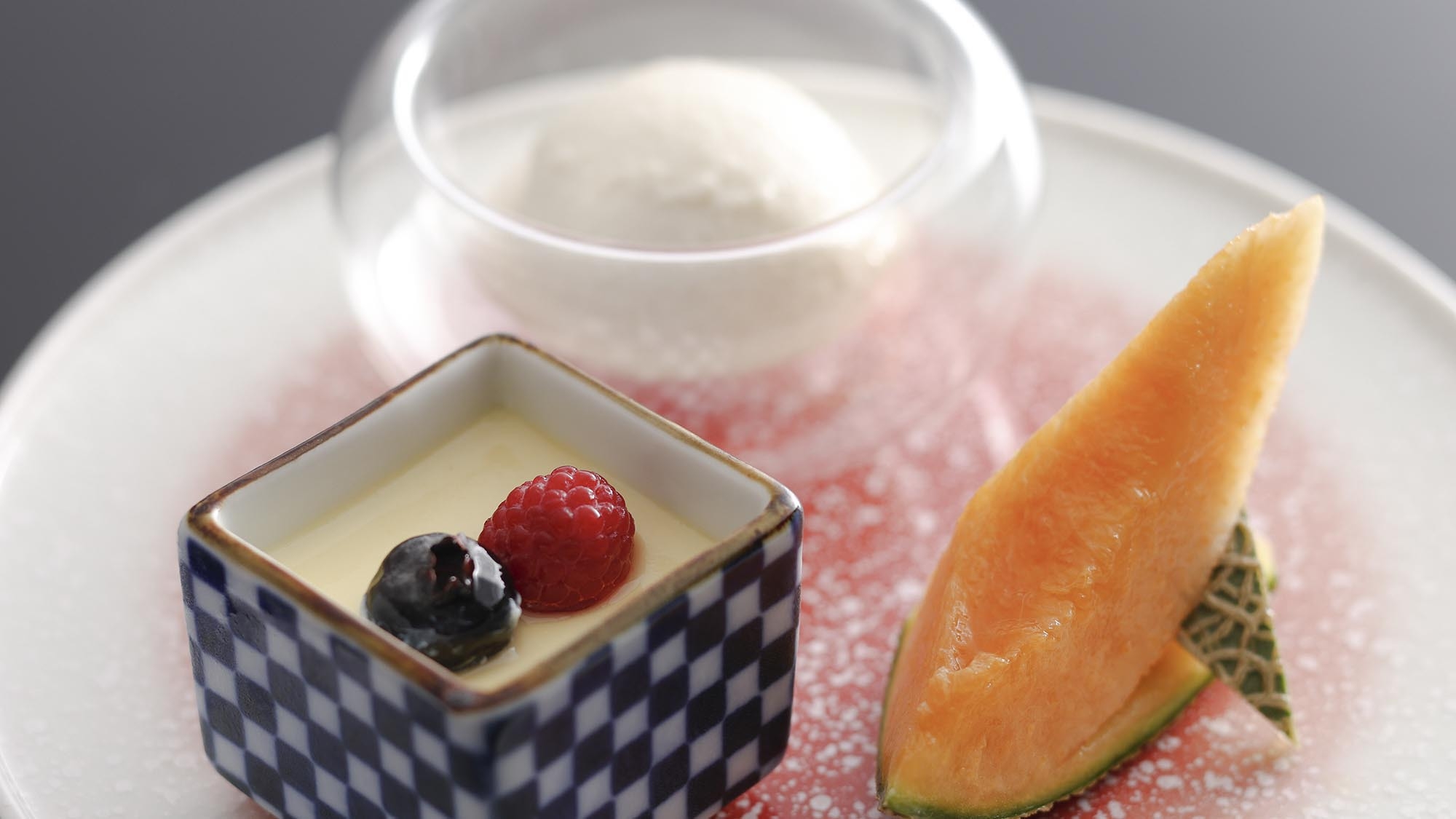 【楽天スーパーSALE】≪四季≫ 風と香に誘われて。旬食材を味わう豊かな創作料理●Siki［1HX］