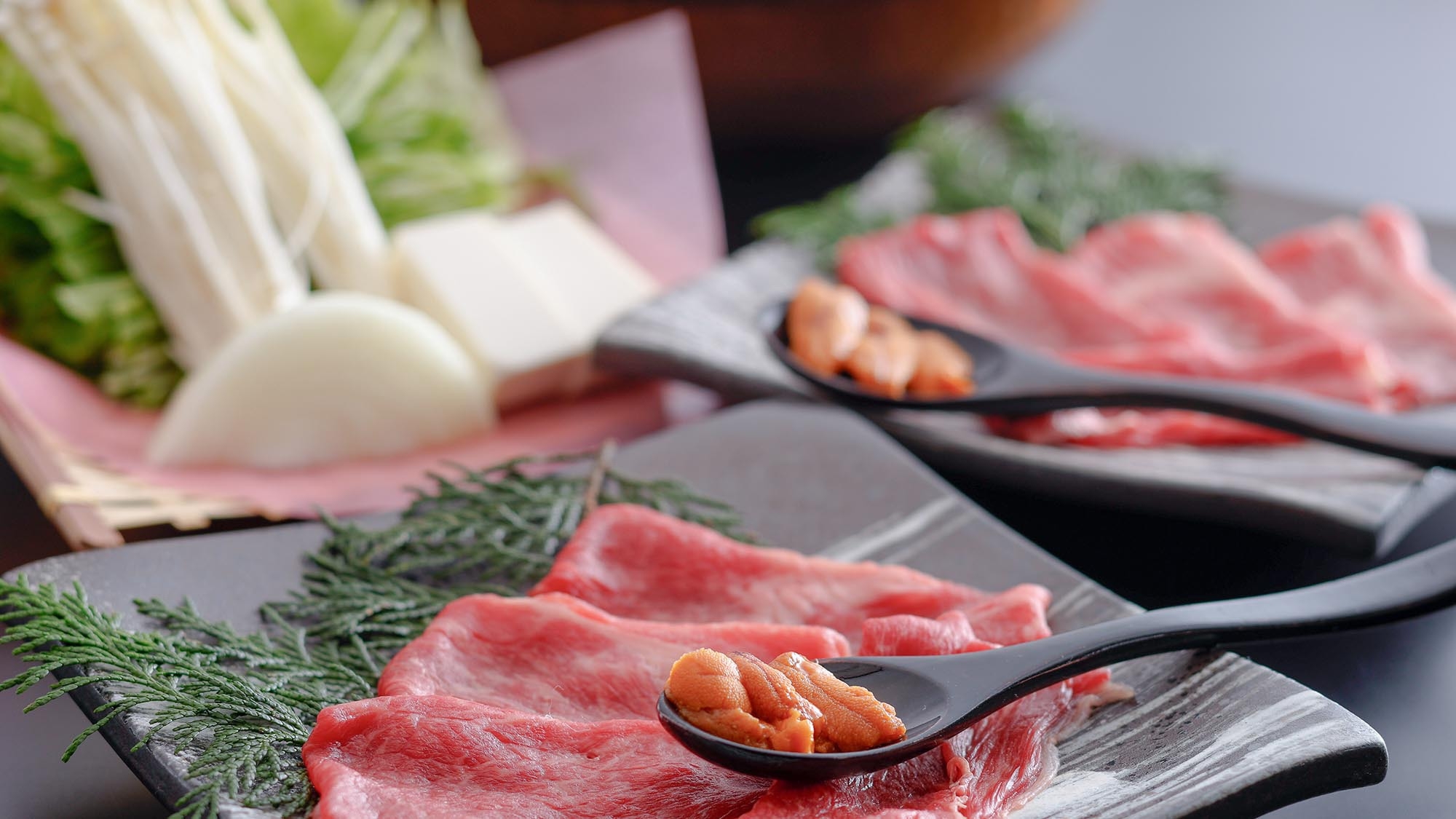 【四季-春-】うららかな風と香りに誘われ行く旅路。旬食材を味わう豊かな創作料理●Kakou［1HX］